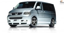 Volkswagen Bus Sport Pack